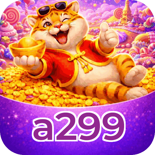 Tabela RTP dos jogos de cassino da a299