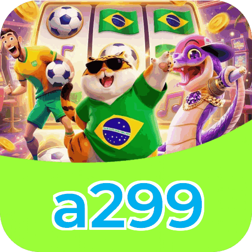 Cadastro a299